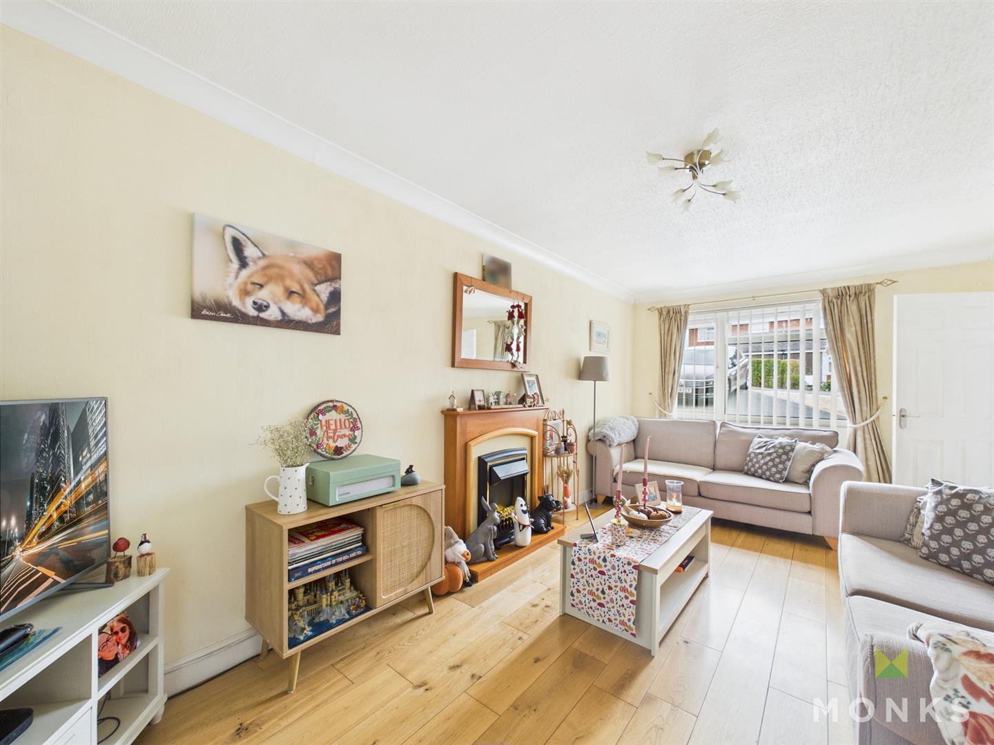 62 Whitefriars, Oswestry, SY11 2LW SSTC 62 Whitefriars, Oswestry, SY11 2LW SSTC